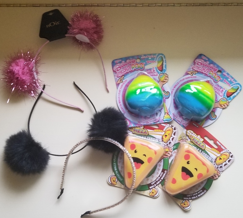 Kids Stuff